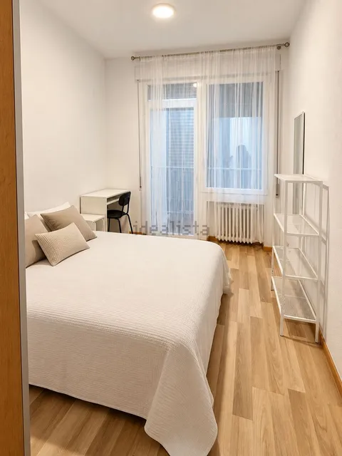 Chambre à louer, Madrid (3/15)