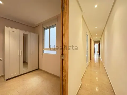 Pis de 78 m² a Castelló de la Plana