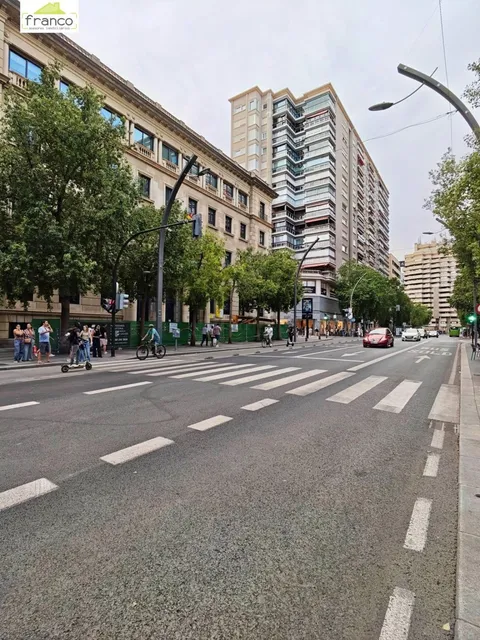 Piso de 105 m² en Murcia