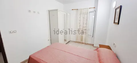 Pis de 42 m² a Màlaga