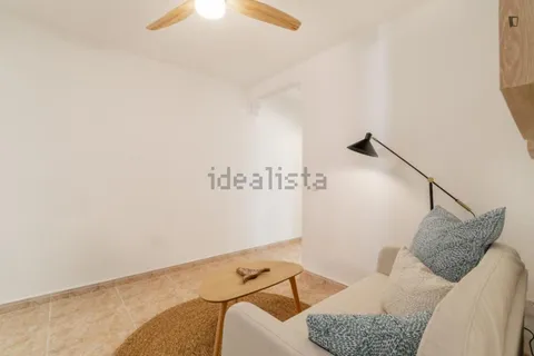 Chambre à louer, Barcelone