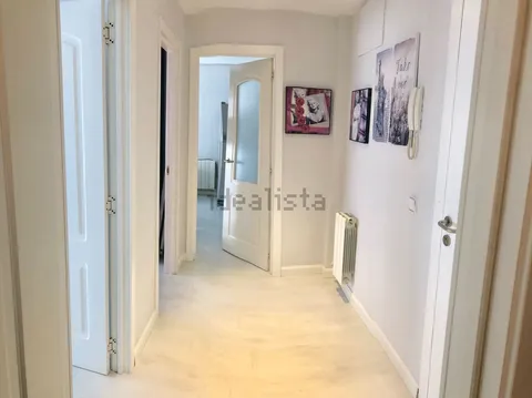 Flat 50 m² in Soria