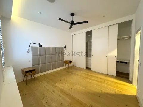 Wohnung 110 m² in Madrid