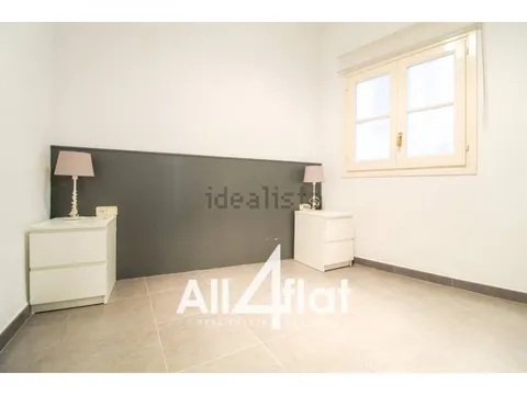 Pis de 48 m² a Barcelona