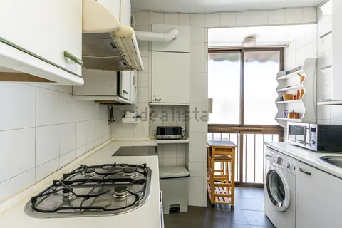 Appartamento 192 m² a Madrid