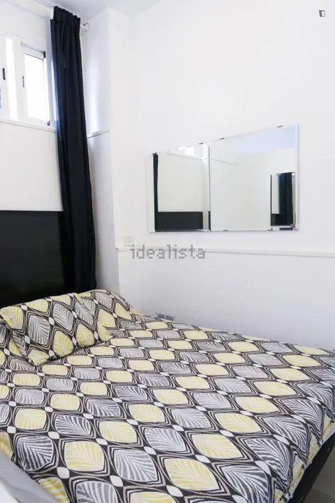 Habitación en alquiler, Madrid