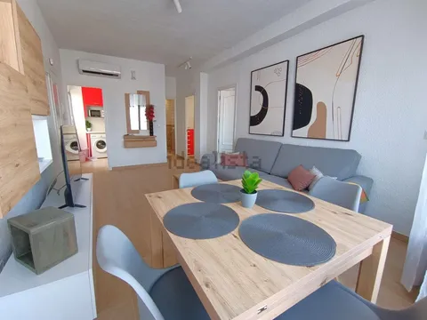 Pis de 64 m² a Alacant (2/20)