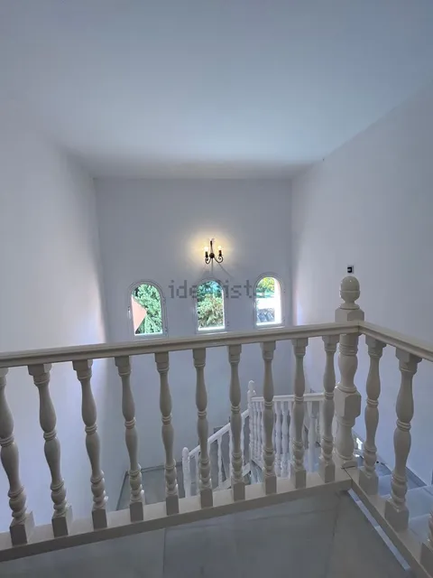 Casa de 500 m² a San Roque