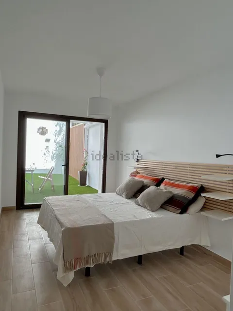 Pis de 110 m² a Estepona