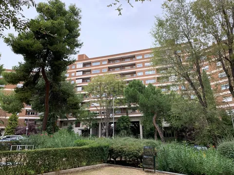 Pis de 110 m² a Madrid