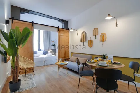 Appartement 55 m² à Barcelone