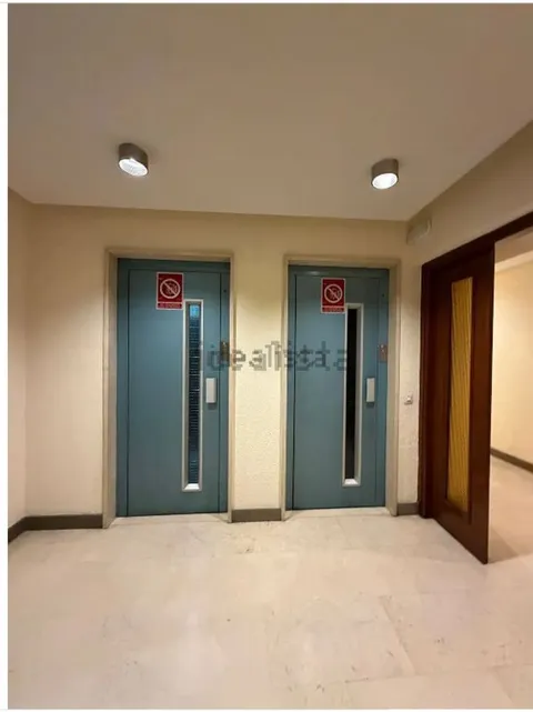 Pis de 51 m² a Madrid