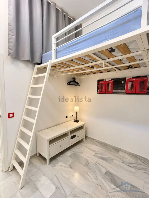 Flat 120 m² in Marbella