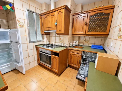 Pis de 66 m² a Madrid