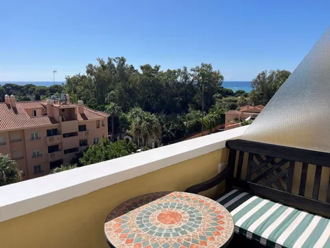 Квартира 55 м² у Marbella