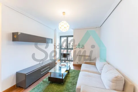 Pis de 50 m² a Oviedo (2/25)