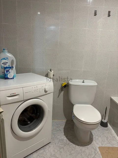 Flat 80 m² in Toledo