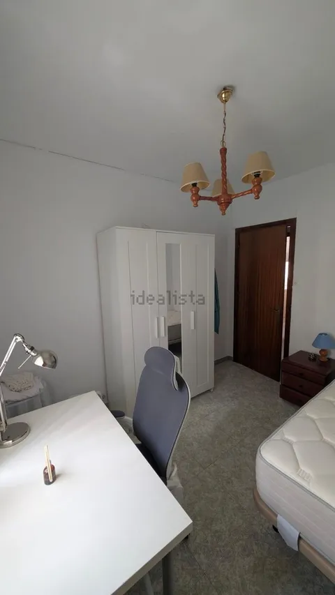 Zimmer zur Miete, Sevilla