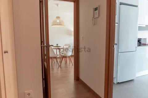 Pis de 100 m² a València