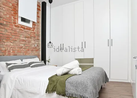 Pis de 40 m² a Madrid