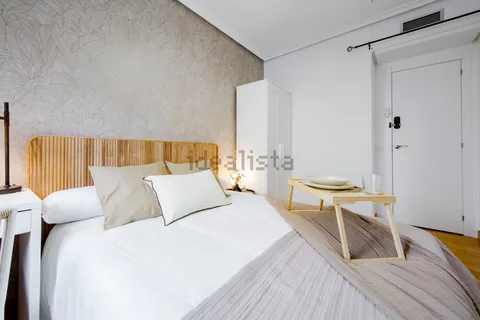Stanza in affitto, Madrid