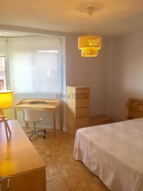 Appartamento 65 m² a Madrid