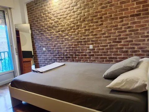 Habitació de lloguer, La Cistérniga