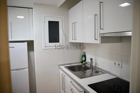 Pis de 60 m² a Madrid
