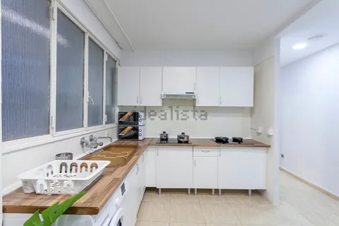 Habitació de lloguer, València