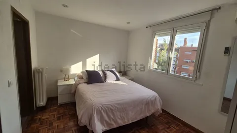 Pis de 45 m² a Madrid