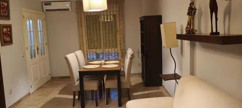 Zimmer zur Miete, Baeza