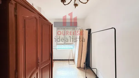 Квартира 85 м² в Оренсе
