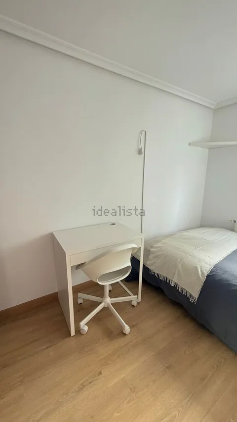 Pis de 55 m² a Madrid