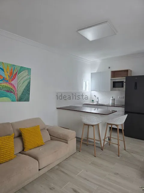 Piso de 55 m² en Las Palmas de Gran Canaria