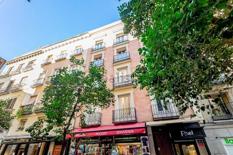 Flat 68 m² in Madrid