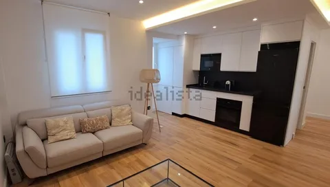 Pis de 70 m² a Màlaga