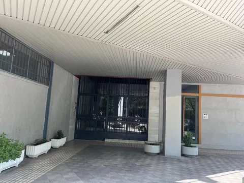 Pis de 152 m² a Sevilla