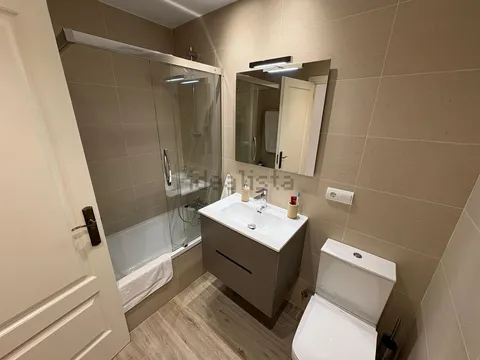Pis de 125 m² a Estepona
