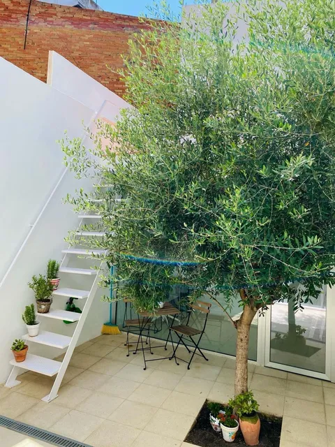 Pis de 47 m² a València