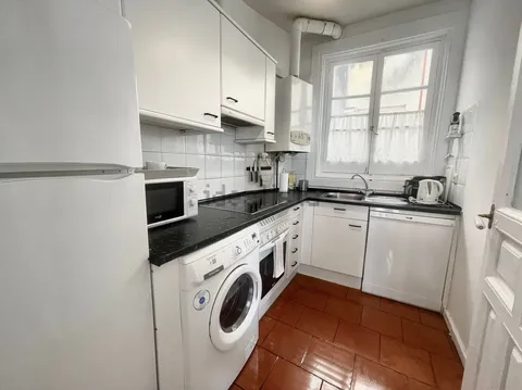 Pis de 90 m² a Madrid