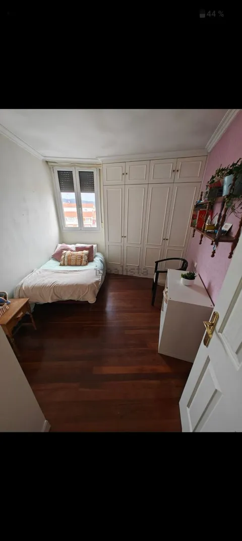 Habitació de lloguer, Bilbao
