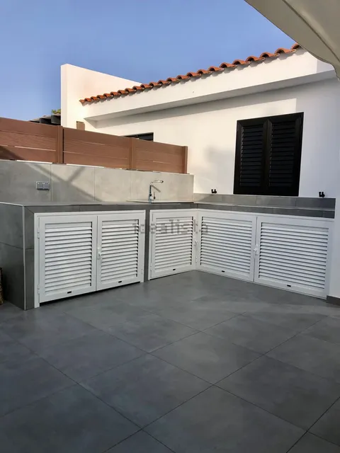 Maison 40 m² à San Bartolomé de Tirajana