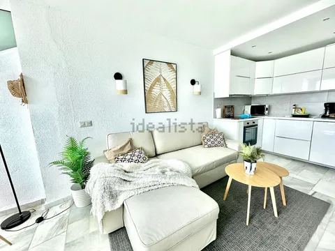 Pis de 60 m² a Mijas