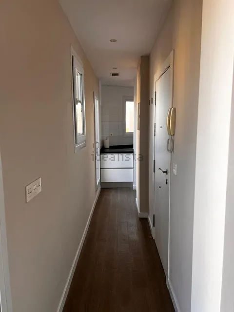 Pis de 43 m² a Màlaga