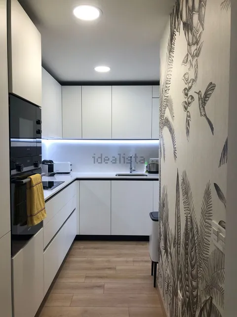 Pis de 120 m² a Marbella