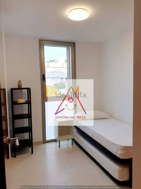 Appartamento 80 m² a Sant Antoni de Portmany