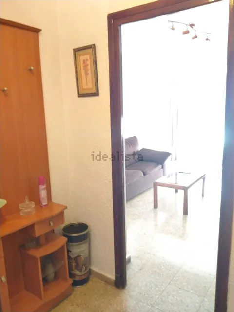 Pis de 85 m² a València