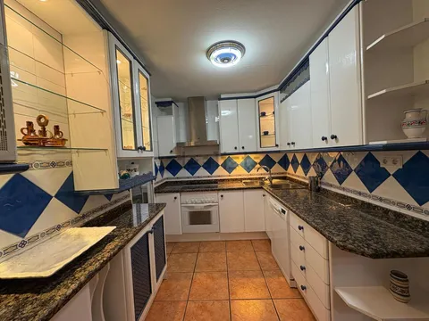 Appartamento 106 m² a Granada
