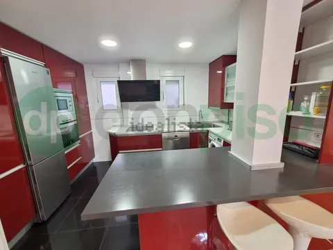 Pis de 93 m² a Madrid