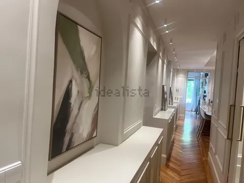 Appartamento 201 m² a Madrid